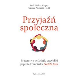 Przyjaźń społeczna
