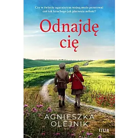 Odnajdę cię