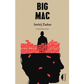 Big mac (e-book)
