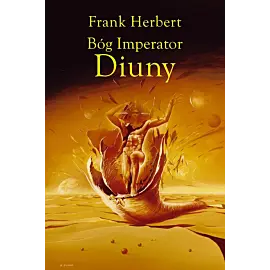Bóg Imperator Diuny
