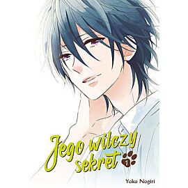 Jego wilczy sekret - 01