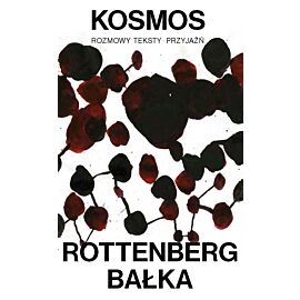 KOSMOS. Rozmowy-Teksty-Przyjaźń