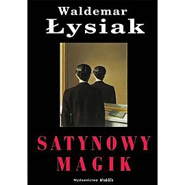 Satynowy magik