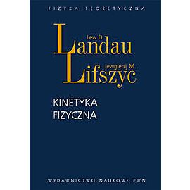 Kinetyka fizyczna