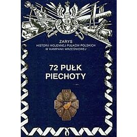 72 Pułk Piechoty im. Pułkownika Dionizego Czachowskiego