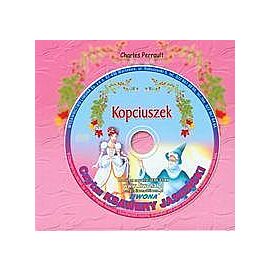 Kopciuszek Słuchowisko