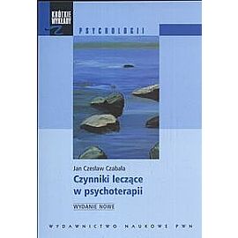 Krótkie wykłady z psychologii