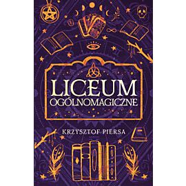 Liceum Ogólnomagiczne