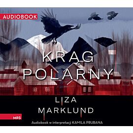 Krąg polarny (audiobook MP3)