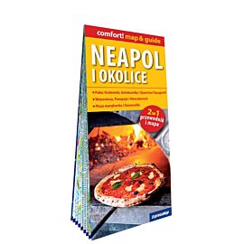 Neapol map&guide PL laminat 2025
