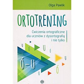 Ortotrening Ó-U