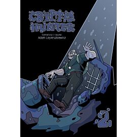 Cryptid Hunter - 2