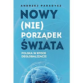 Nowy (nie)porządek świata (e-book)