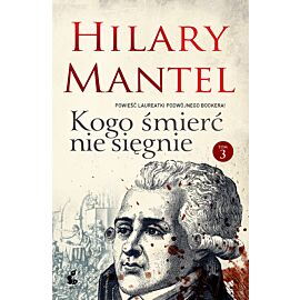 Kogo śmierć nie sięgnie 3