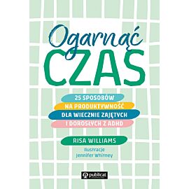 Ogarnąć czas (e-book)