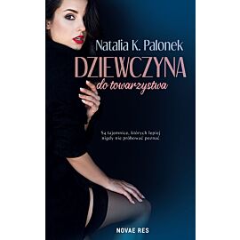 Dziewczyna do towarzystwa