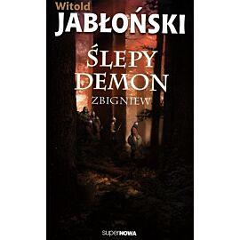 Ślepy demon Zbigniew
