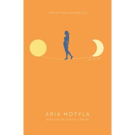 Aria motyla
