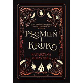 Płomień i kruk (e-book)