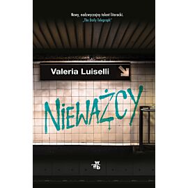Nieważcy