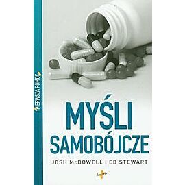 Myśli samobójcze