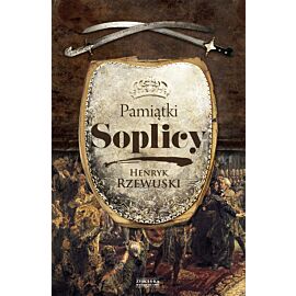 Pamiątki Soplicy (e-book)