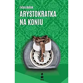 Arystokratka na koniu. Tom 3 wyd. 2023