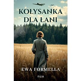 Kołysanka dla Łani
