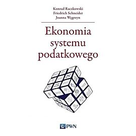 Ekonomia systemu podatkowego