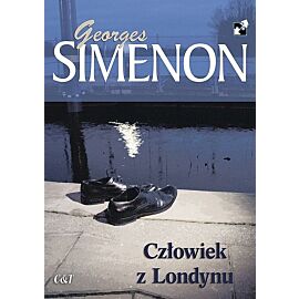 Człowiek z Londynu