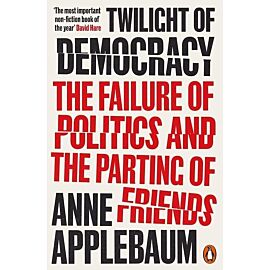 Twilight of Democracy