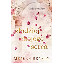 Złodziej mojego serca