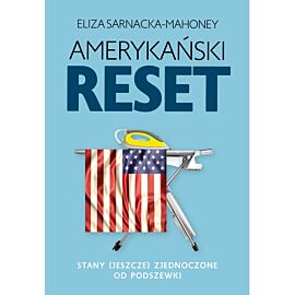 Amerykański reset (e-book)