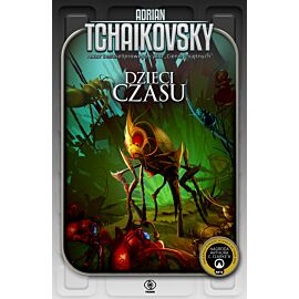 Dzieci czasu
