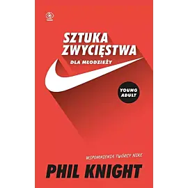 Sztuka zwycięstwa dla młodzieży
