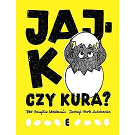 Jajko czy kura