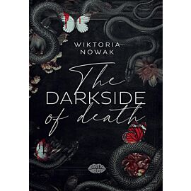 The Darkside Of Death (e-book)