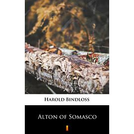 Alton of Somasco (e-book)