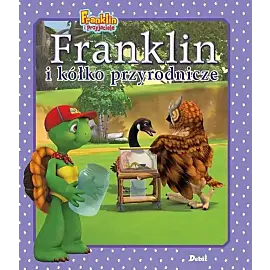 Franklin i kółko przyrodnicze