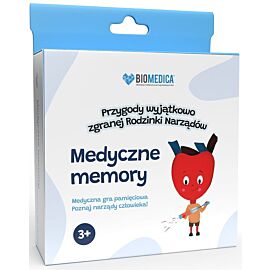 Medyczne memory