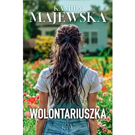 Wolontariuszka