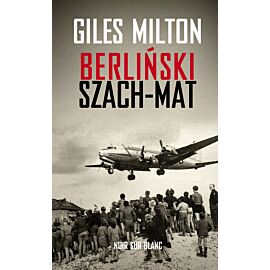 Berliński szach mat (e-book)