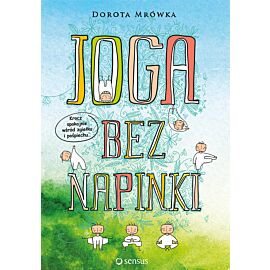 Joga bez napinki (audiobook MP3)
