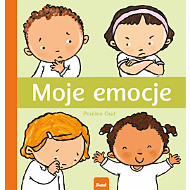 Moje emocje