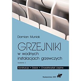 Grzejniki w wodnych instalacjach grzewczych