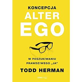 Koncepcja Alter Ego