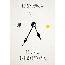 Ta chwila, ten blask lata cały (e-book)