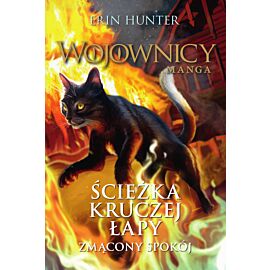 Ścieżka Kruczej Łapy (e-book)
