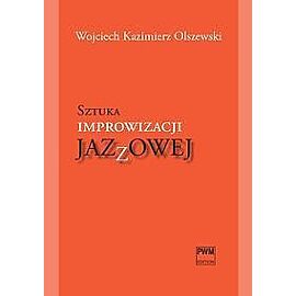 Sztuka improwizacji jazzowej