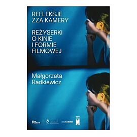 Refleksje zza kamery / Muzeum Sztuki Nowoczesnej w Warszawie